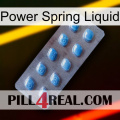 Power Spring Liquid viagra3